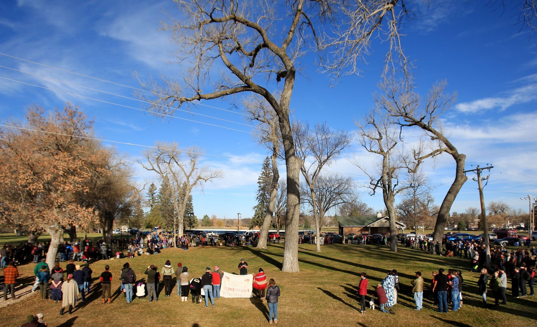 Legion Park